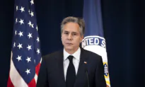 Blinken Speaks to the Media, Followed by Department Briefing