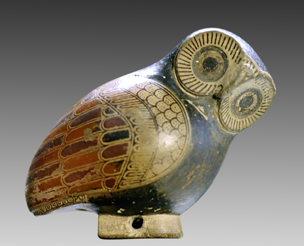 “What An Owl Knows: The New Science of the World’s Most Enigmatic Birds” by Jennifer Ackerman