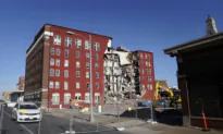 Iowa Agency Finds Deaths of 3 Men in Building Collapse Were Accidental