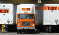 Economic Uncertainty Mounts as a Major Freight Carrier Heads to Bankruptcy