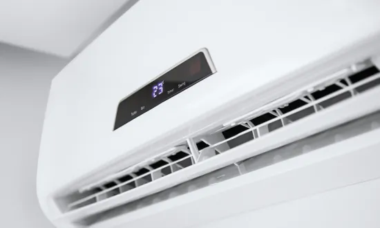 Is Air Conditioning Bad for Your Health?