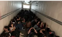 4 Indicted in Money Laundering Scheme to Fund Human Smuggling Operation
