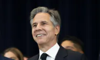 LIVE NOW: Blinken Speaks in Tel Aviv