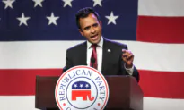 Ramaswamy Settles Lawsuit Against World Economic Forum After Organization Falsely Claimed Ties to 2024 GOP Candidate