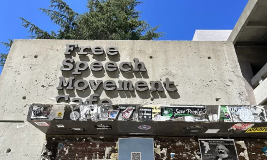 Free Speech Versus Frankfurt-School Speech