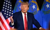 Trump Demands Recusal of Obama-Appointed Judge in Jan. 6 Case