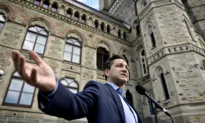 Poilievre Says Attendance at ‘Million Person March’ Undecided, but He Supports Parental Rights
