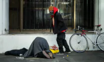 San Francisco Is a Drug Tourist Destination, New Report Shows