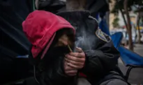 Oregon Passes Bill to Re-criminalize Drug Use