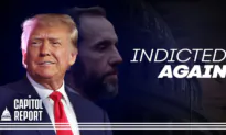 Trump Indicted on Federal Charges Related to 2020 Election Results Challenge Efforts
