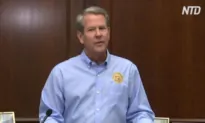 Special Session to Investigate DA Fani Willis ‘Unfeasible’: Brian Kemp