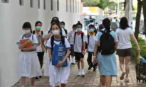 An Individual Schooled in Beijing and HK Exposes How the CCP Infiltrates HK’s Education System