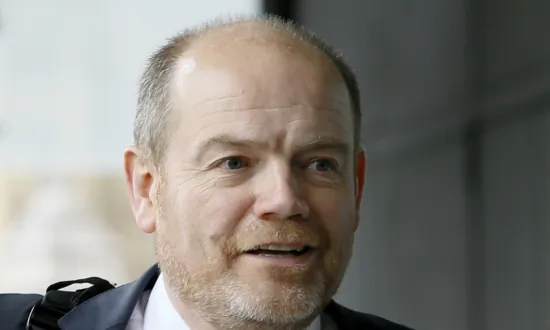 CNN Names Mark Thompson, Former BBC and New York Times Executive, as Its New Leader