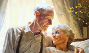 Last Wishes: Lessons From the Dying on Living