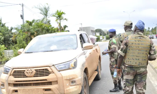 The Coup d’État as a Democratic Response to the Pseudo-Coup