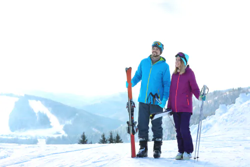 For the Best Ski Trip This Winter, Start Planning Now