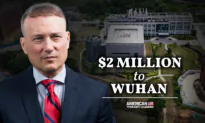 OpenTheBooks’s Adam Andrzejewski Exposes Billions in Wasteful Government Spending, Shocking Payments to China, Russia