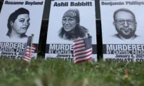 Air Force to Provide Funeral Honors to Ashli Babbitt, Reversing Biden-Era Denial
