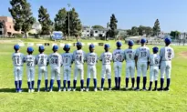 El Segundo to Play in Little League World Series U.S. Championship Game