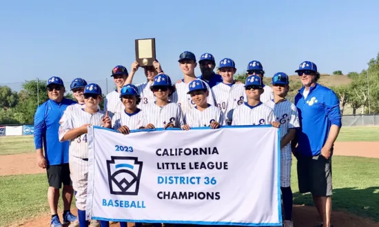 El Segundo Embraces Little League World Series Team