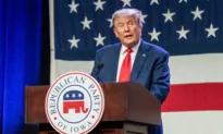 ANALYSIS: What’s Missing from Trump Election Indictment