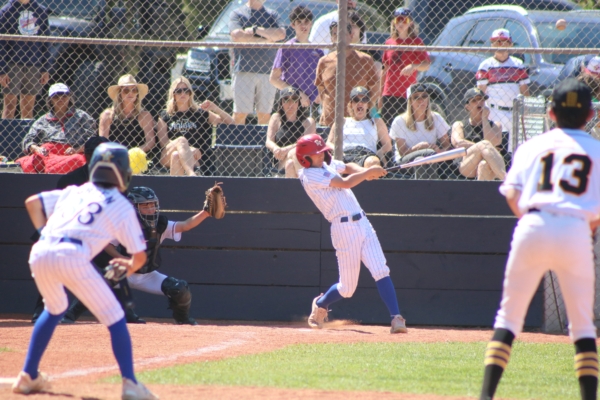 Little League World Series: El Segundo falls to Southwest – Daily Breeze