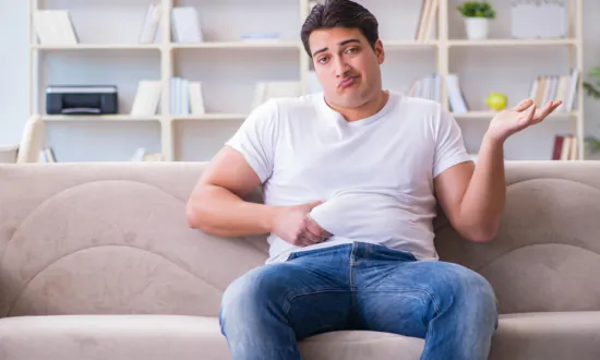 3 Exercises to Help You Prevent Lower-Body Flab