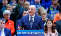 Taxpayers Will No Longer Be Treated Like ATMs: New Zealand PM