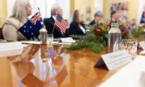 America: Australia’s Older Cousin That We Don’t Always Understand