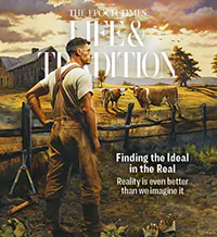 Finding the Ideal in the Real