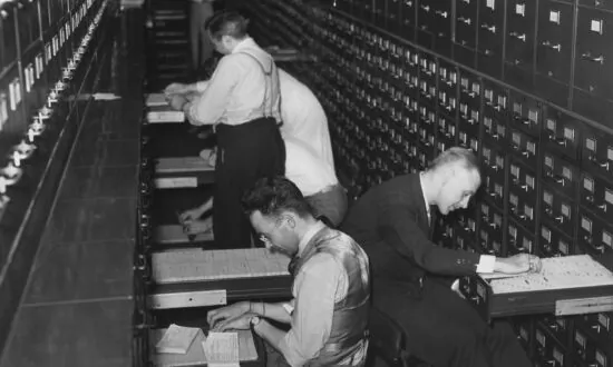 The History of Social Security