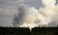 Firefighter Killed in BC Identified as Zak Muise, 25, Called ‘Vital’ Member of Team