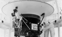 NASA Restores Contact With Voyager 2 Spacecraft After Mistake Led to Weeks of Silence
