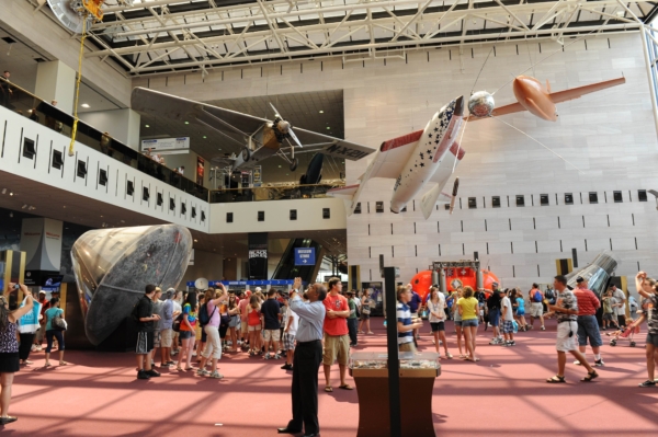 Smithsonian