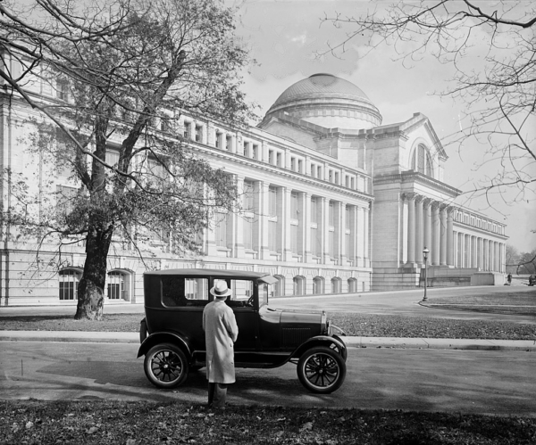 Smithsonian