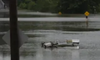 RCMP Say Body of Nova Scotia Youth Who Went Missing in Flood Has Been Found