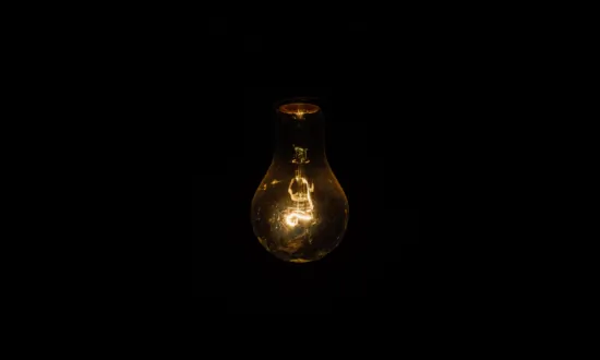 Biden Administration Kills the Light Bulb