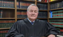 Middletown City Judge Richard Guertin Runs for County Court
