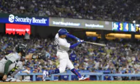 Lance Lynn Gives up 3 Solo Homers in Dodgers Debut and LA Beats Athletics 7–3 for 60th Win