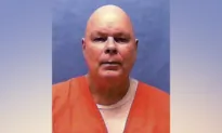 Florida Set to Execute Inmate James Phillip Barnes in Nurse’s 1988 Hammer Killing