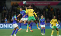 Women’s World Cup Roundup: South Africa, Jamaica Advance to Round of 16