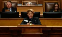 Mesha Mainor, Shining Star for Freedom
