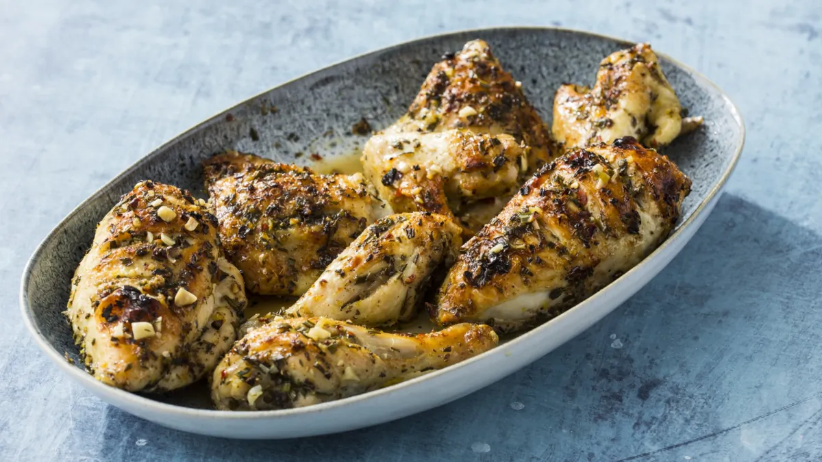 This simple yet complex-tasting dish is easy to make at home. (Joe Keller/TNS)