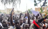 Ottawa Monitoring Niger Unrest, No Canadian Evacuation Currently Planned for Hundreds