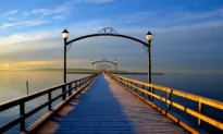 British Columbia’s White Rock Is the Best Beach Town on the Salish Sea