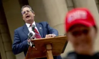 Republicans Charged in Voting Machine Tampering Probe in Michigan