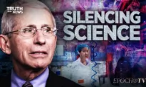 New Email Reveals What Fauci Knew About Wuhan Lab Gain-of-Function Experiments | Truth Over News