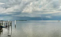 DeSantis Warns Floridians to Be ‘Vigilant’ as Idalia Approaches