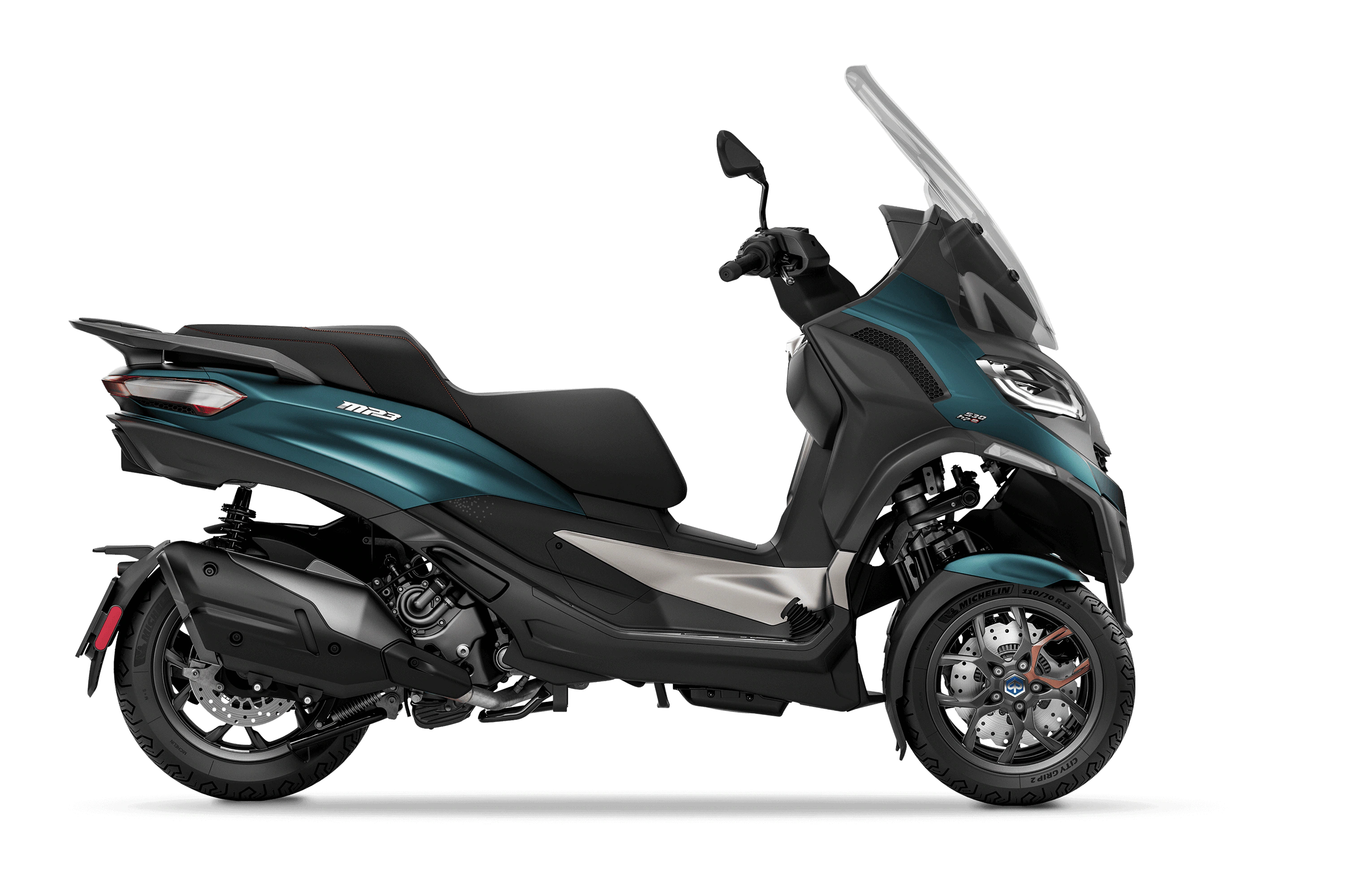 Piaggio Mp3