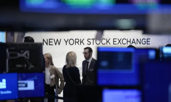 Stock Market Today: Wall Street Yo-Yos to a Mixed Close as Oil and Bond Markets Raise the Pressure